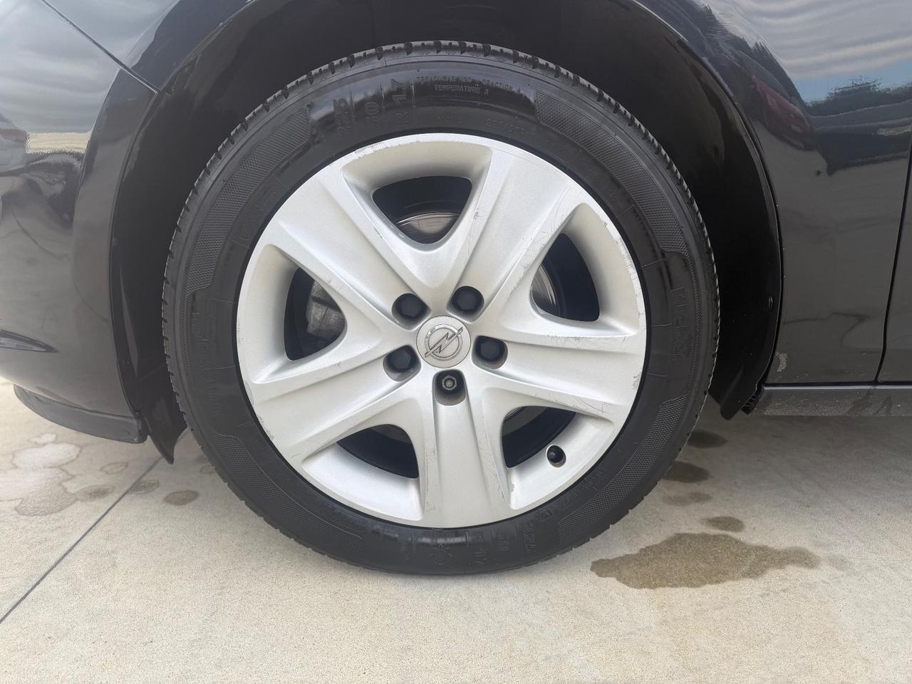 Opel Astra 1.6 CDTi 110CV Start&Stop 5 porte Elective