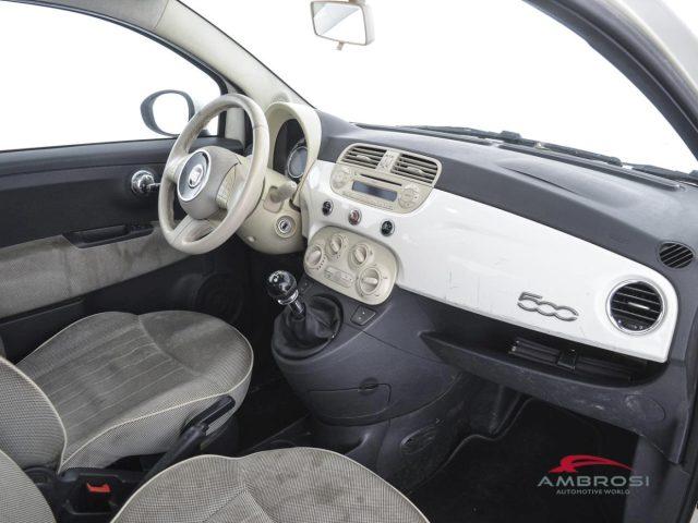 FIAT 500 1.2 Lounge - PER OPERATORI DEL SETTORE