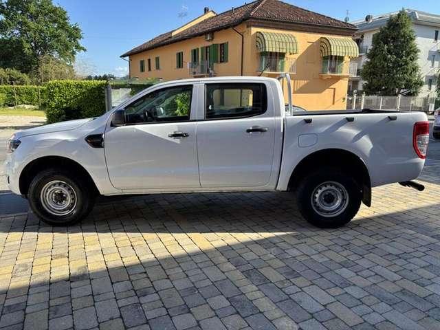Ford Ranger 2.0 TDCi DC XL 5 posti MOTORE RIFATTO