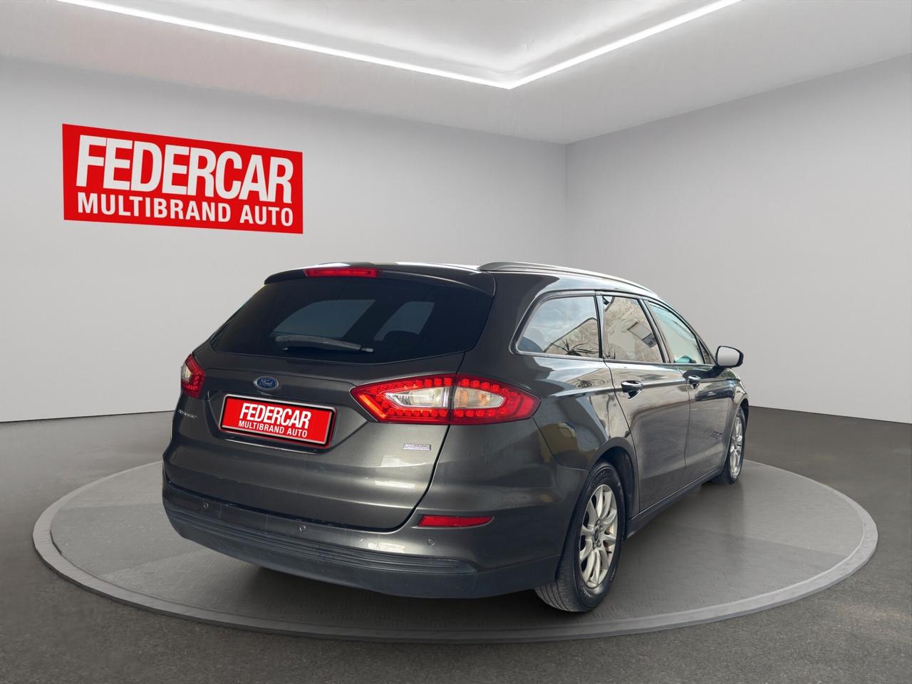 Ford Mondeo 1.5 TDCi 120 CV S&S Station Wagon Business