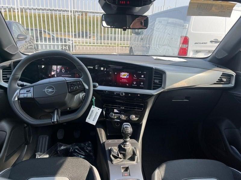 Opel Mokka Mokka 1.2 Turbo 136 CV GS