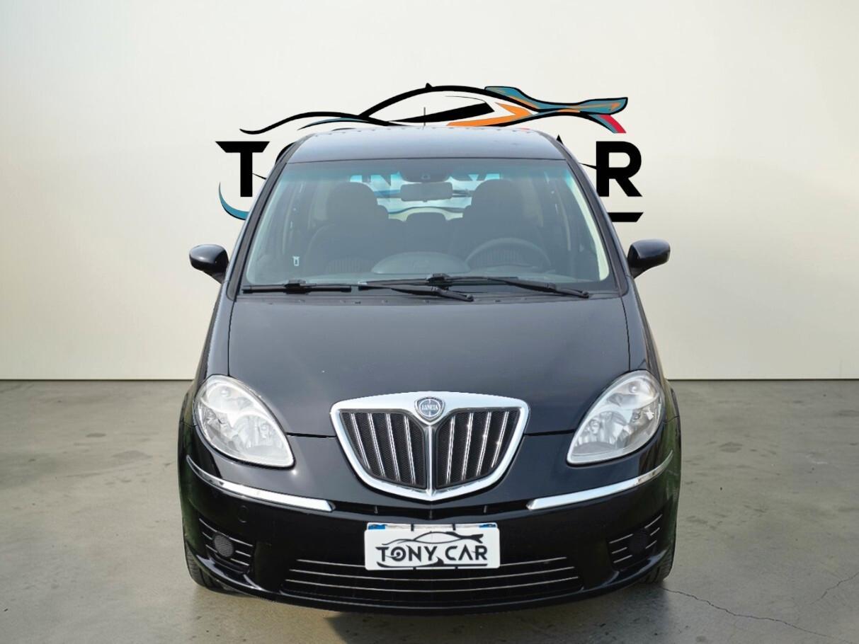LANCIA MUSA 1.4 95CV 150MILA KM GARANZIA - 2008