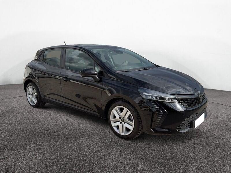 Renault Clio Clio 1.0 tce Evolution Gpl 100cv