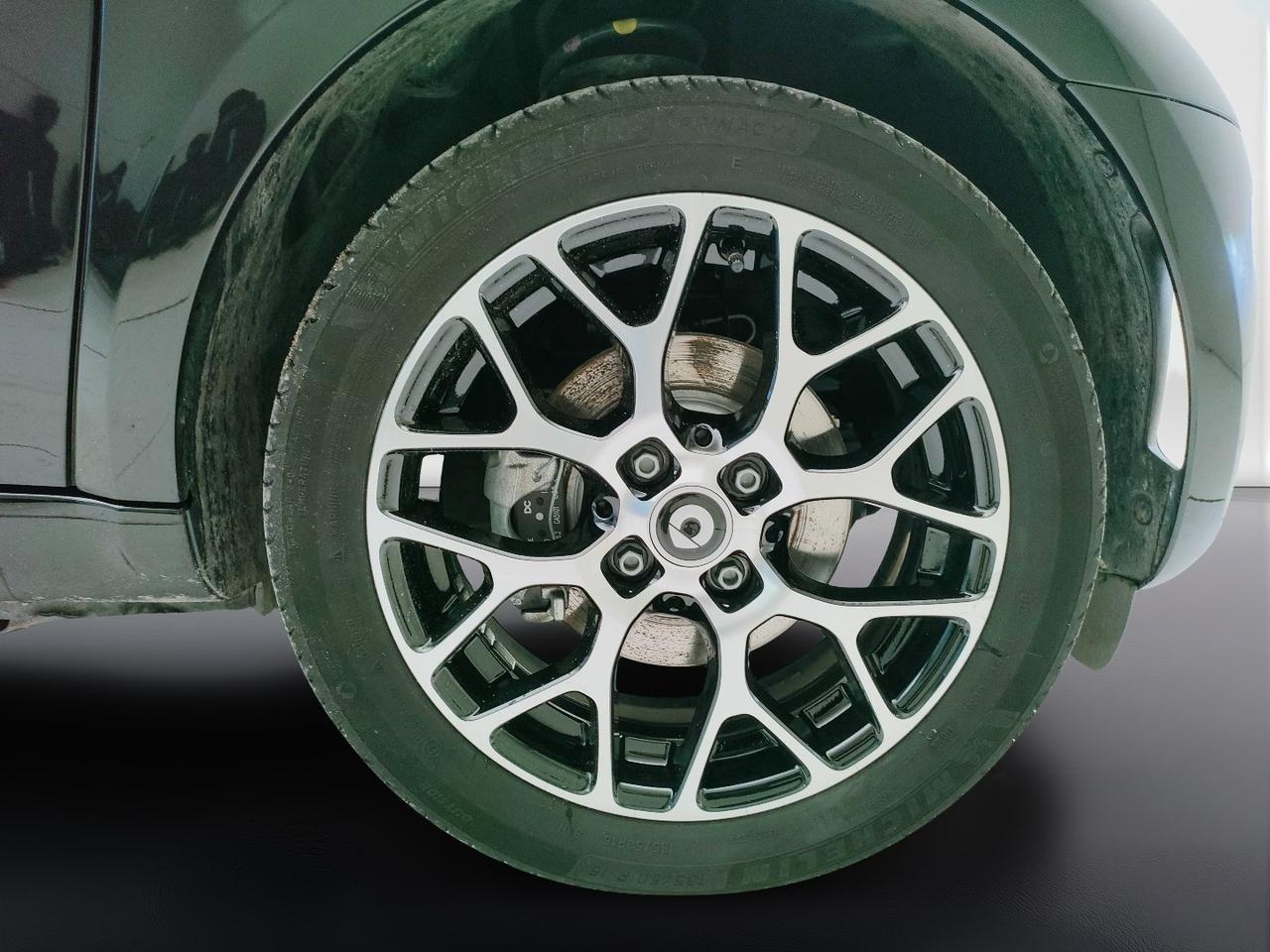 SMART Fortwo III 2020 - Fortwo eq Prime 22kW