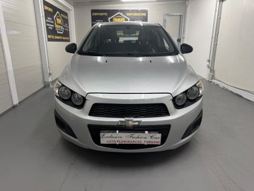Chevrolet Aveo 1.2