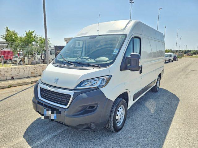 FIAT Ducato 333 2.2 BlueHDi 120 S&S PM-TM Furgone