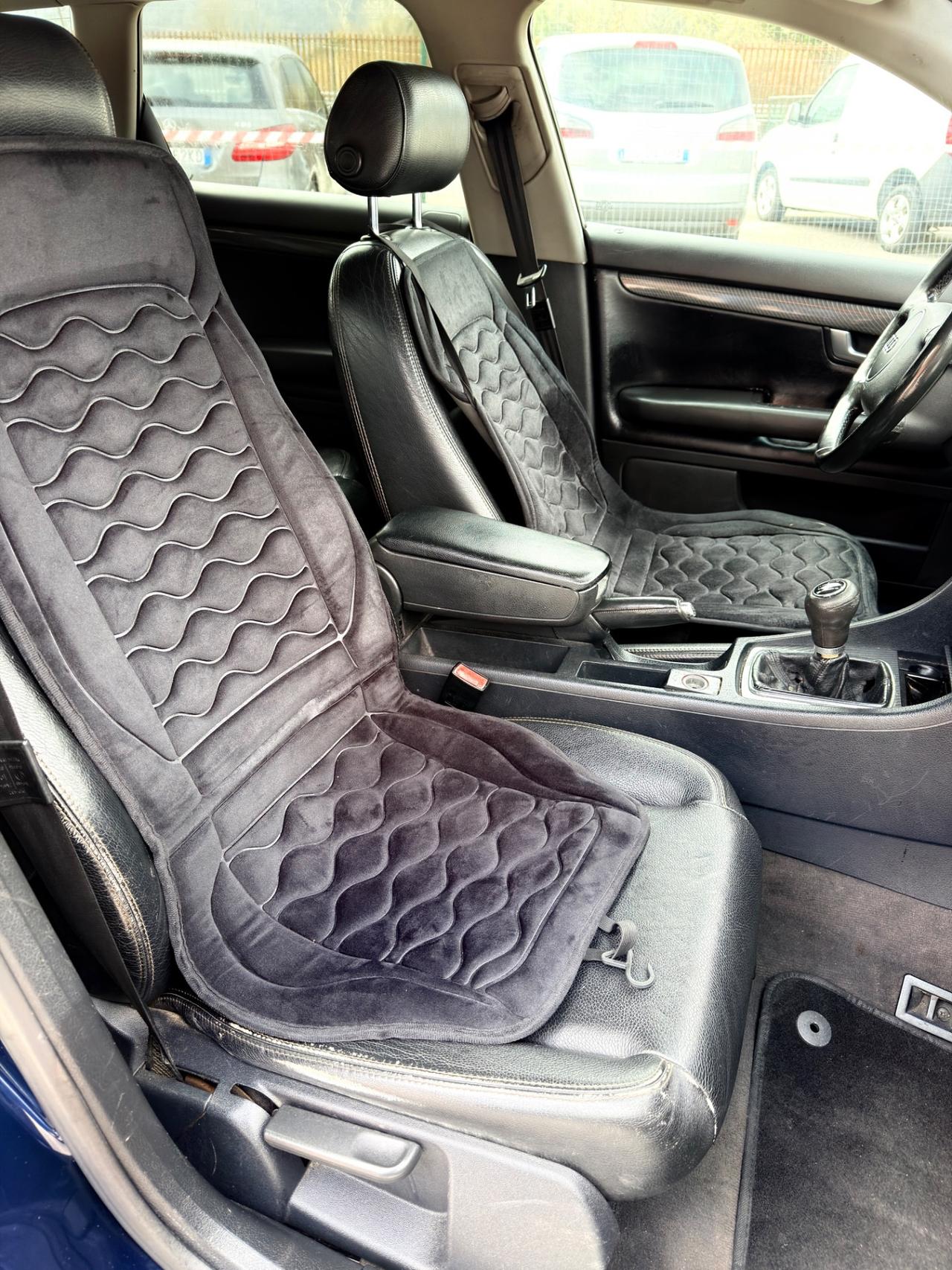 Audi A4 1.9 TDI/130 CV cat Avant