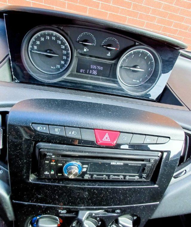 LANCIA Ypsilon 1.2 69 CV 5 porte Gold