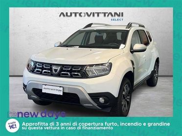 DACIA Duster 1.0 TCe GPL Prestige up SL DaciaPlus 4x2