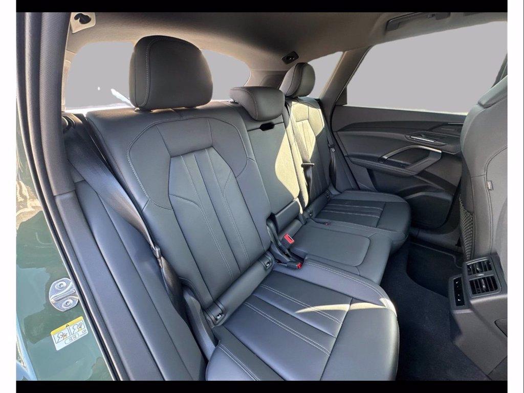 AUDI Q5 2.0 tdi mhev+ launch edition s line quattro 204cv s-tronic del 2025