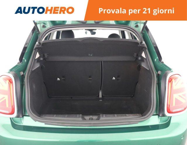 MINI One 1.5 One 5 porte