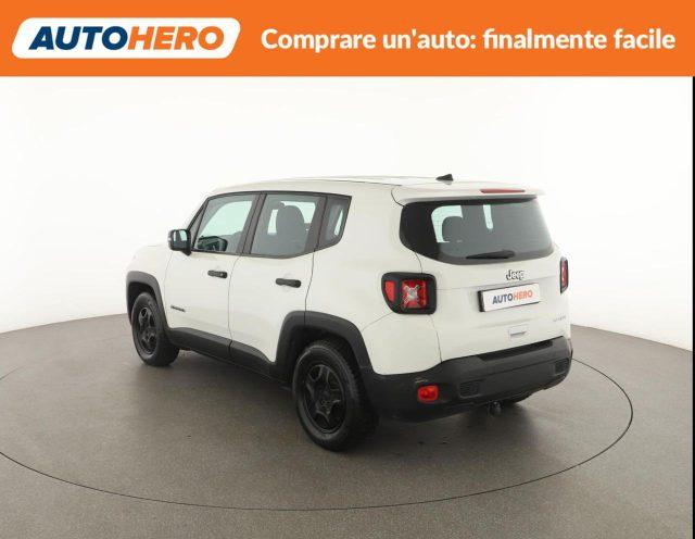 JEEP Renegade 1.0 T3 Sport