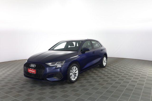 AUDI A3 A3 SPB 30 TDI Business