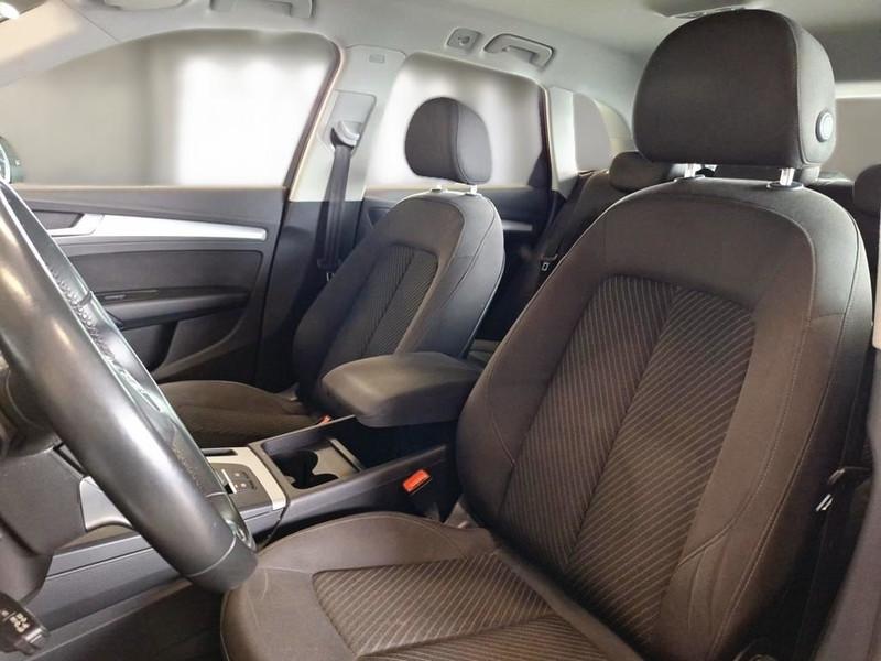 AUDI Q5 40 TDI MHEV quattro S tronic