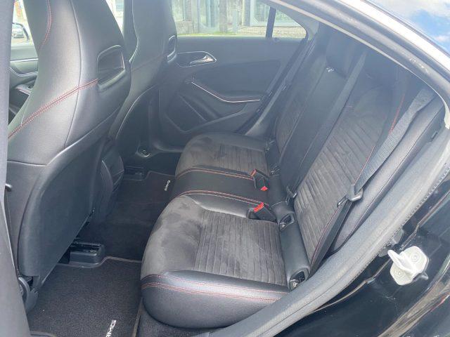 MERCEDES-BENZ CLA 200 d 4Matic Automatic Premium