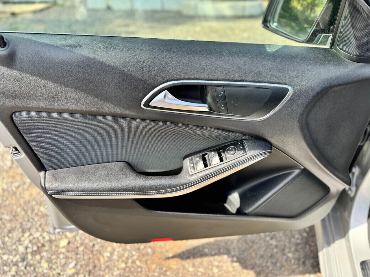 Mercedes-benz A 180 d Sport TETTO