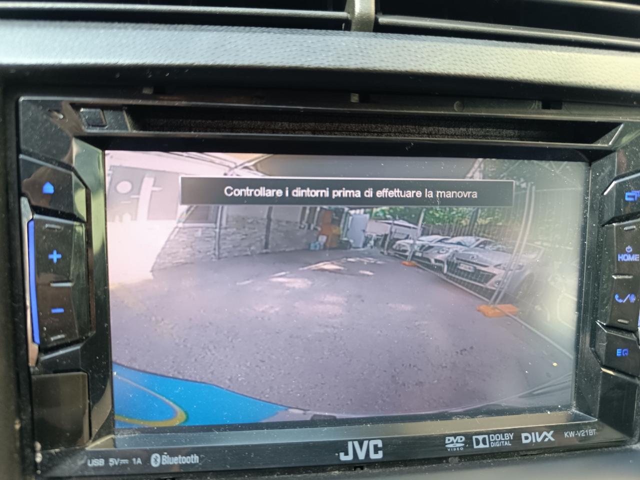 Honda Civic 1.8 i-VTEC GPL Sport UNIPROPRIETARIO