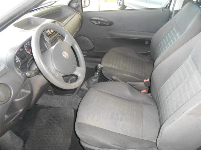 FIAT Punto Classic 1.2 3 porte Active