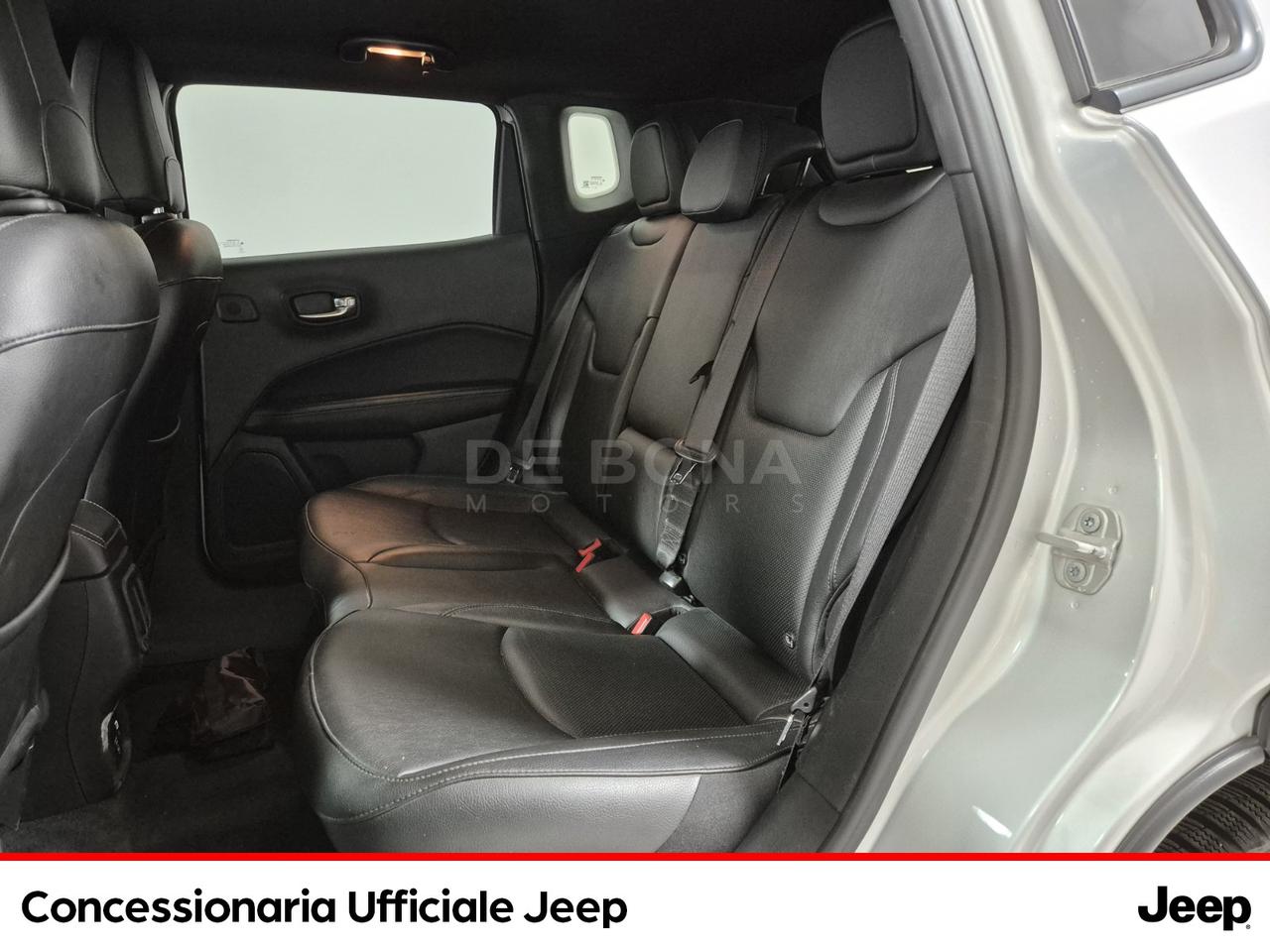 Jeep Compass 1.3 turbo t4 phev s 4xe at6