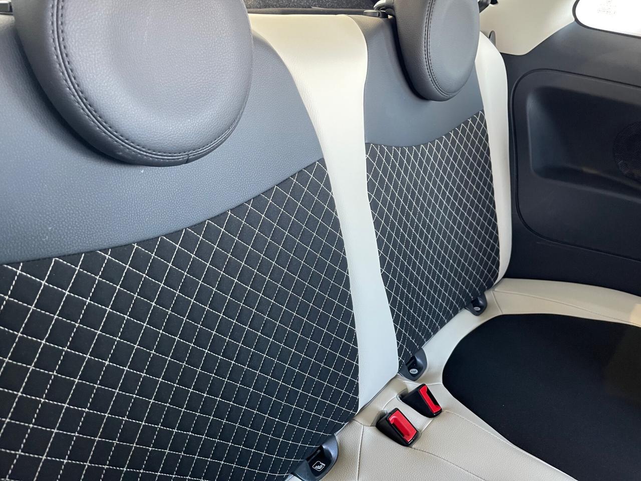Fiat 500 1.0 Hybrid Dolcevita - NO VINCOLO DI FINANZIAMENTO
