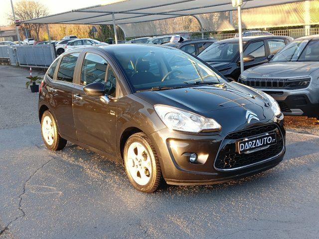 CITROEN C3 1.4 Exclusive