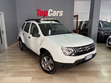 Dacia Duster 1.6 110CV 4x2 GPL Ambiance