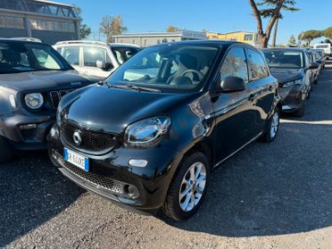 Smart ForFour 70 1.0 twinamic Passion