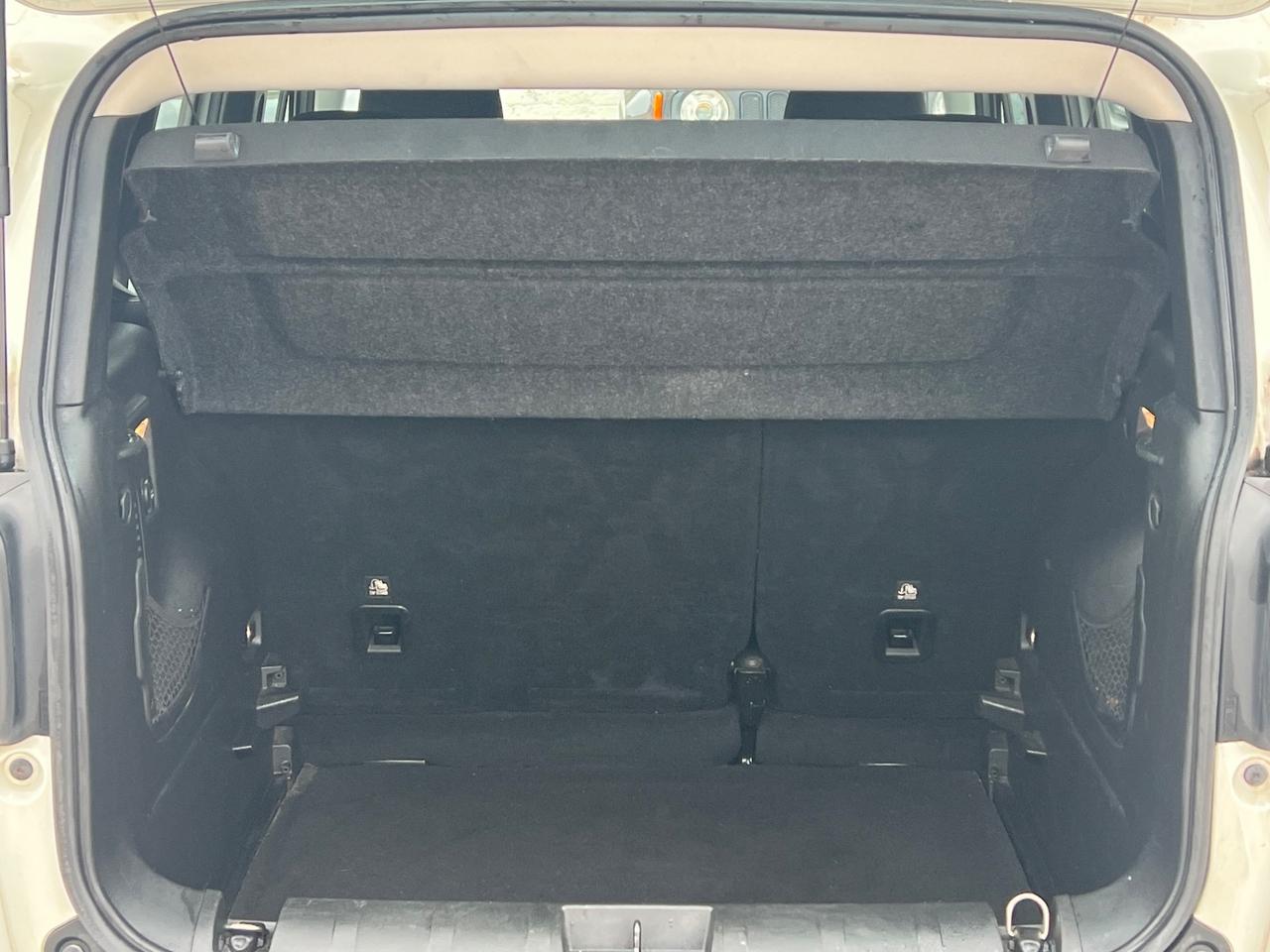 Jeep Renegade 1.6 E-TorQ EVO Sport