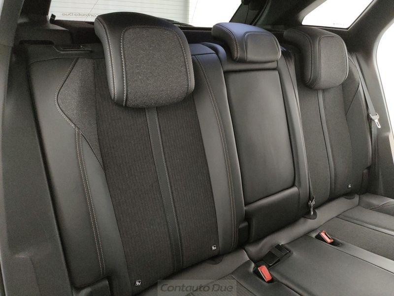 Peugeot 3008 BlueHDI 130 EAT8 S&S GT Line
