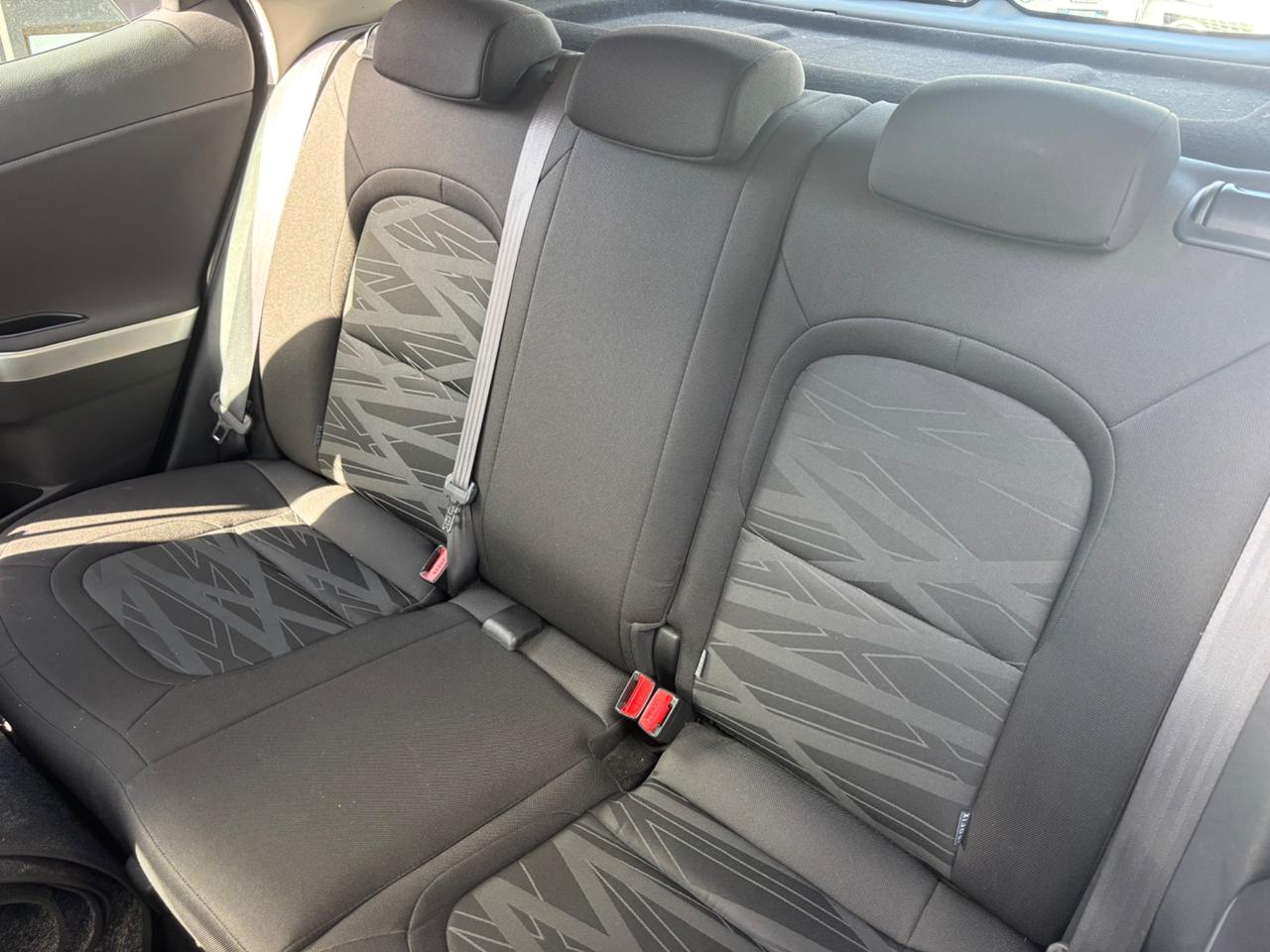 Kia Ceed cee'd 1.4 CRDi 5 porte Active