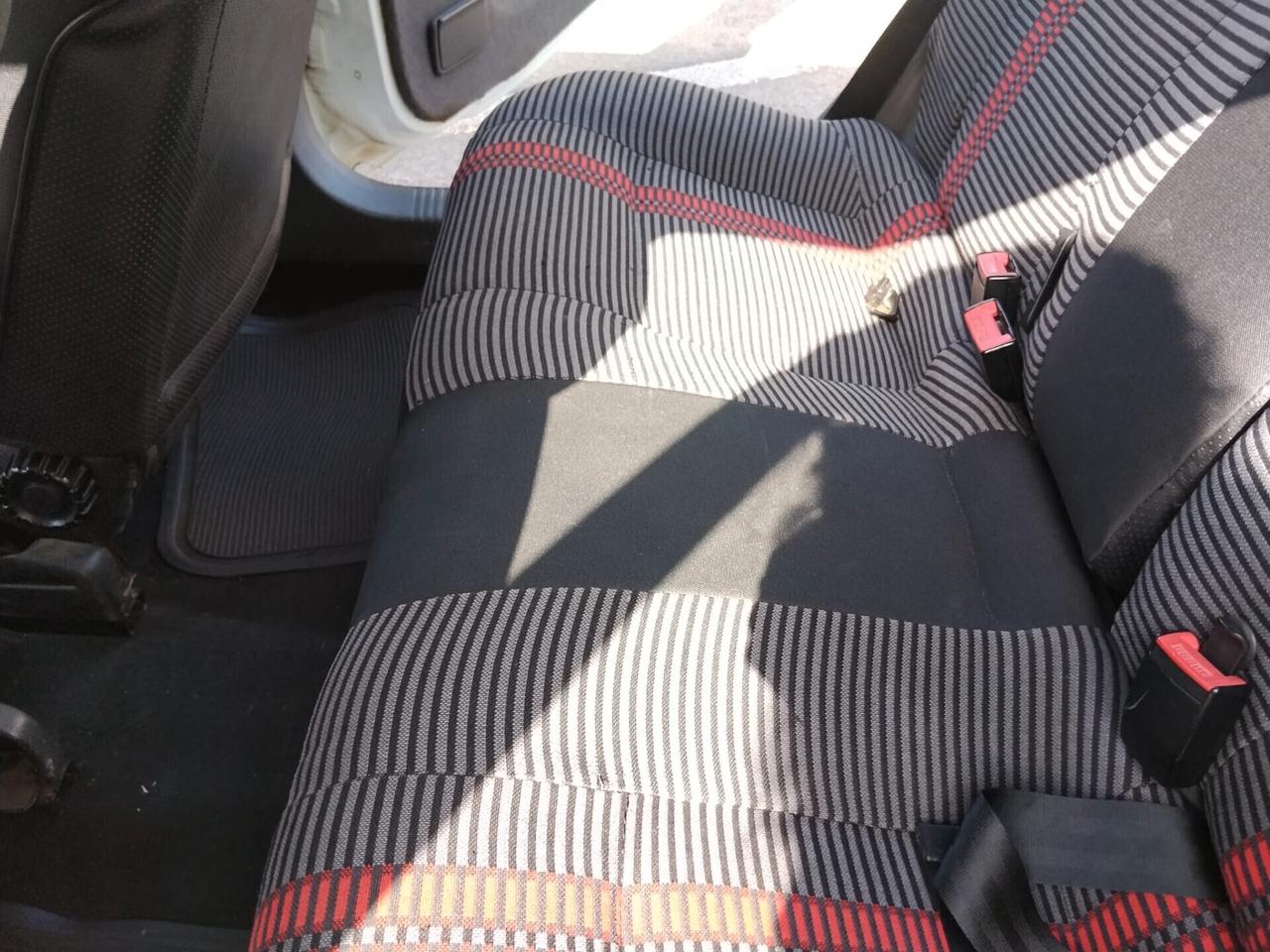 Renault R 19 Chamade 1.8i 16V