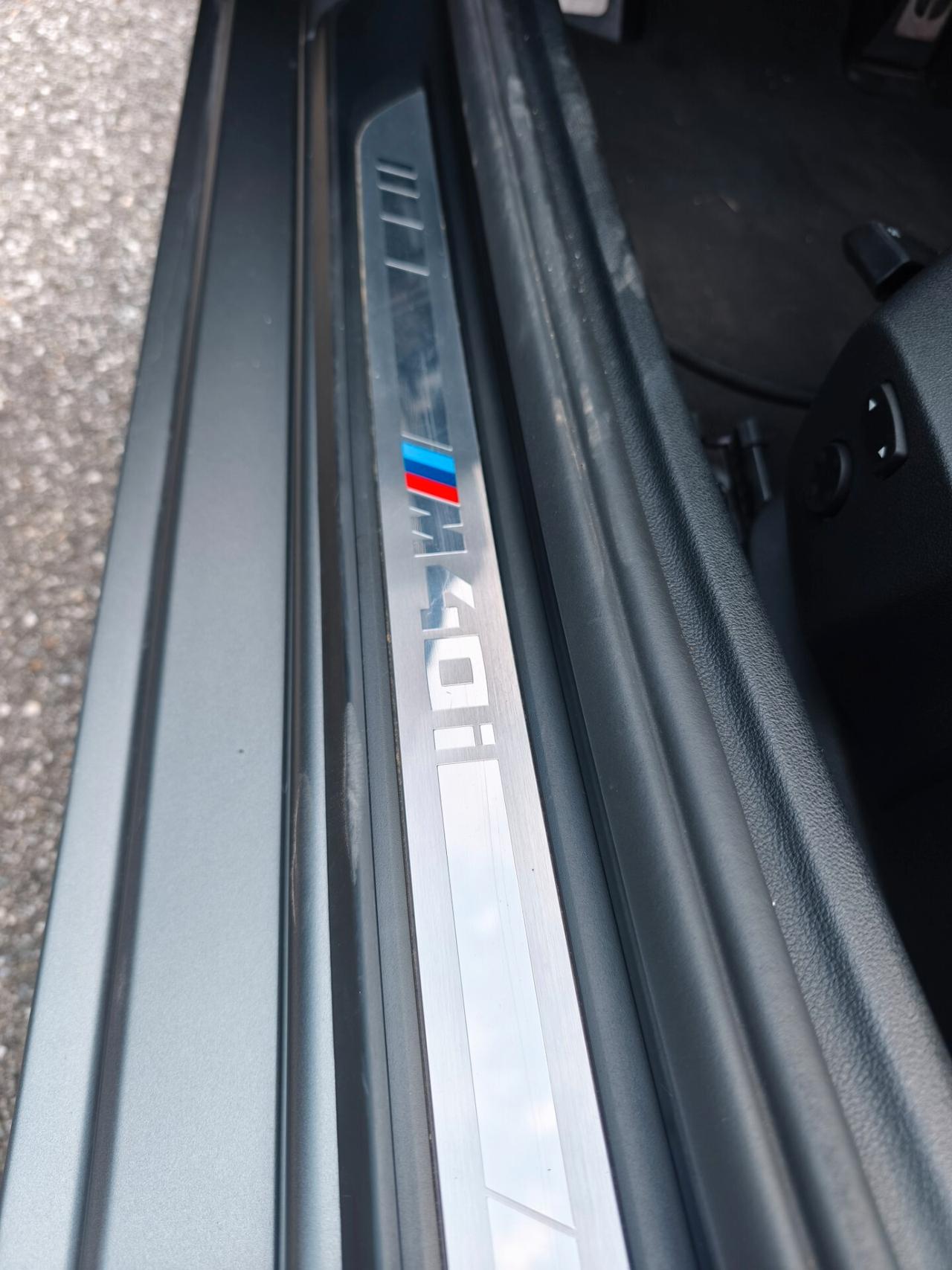 Bmw Z4 M Z4 M40i IVA ESP HARMAN/KARD FULL FULL