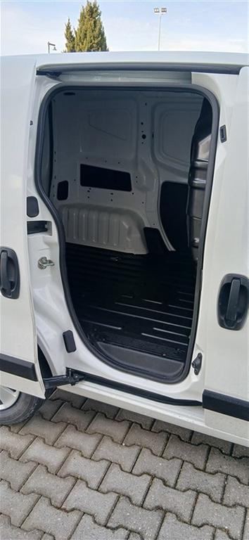 Fiat Fiorino cargo 1.3 mjt 95cv SX E6d-final