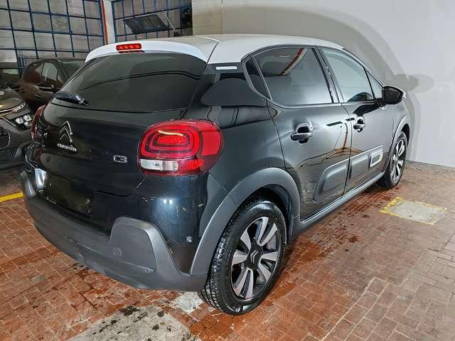 Citroen C3 1.2 110cv S&S Shine + Key Less + Telecamera
