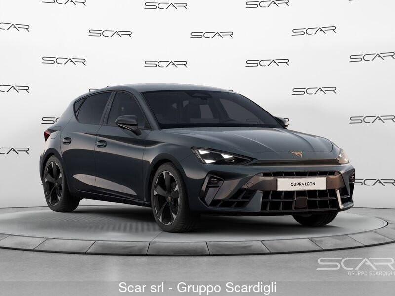 Cupra Leon Leon 1.5 TSI 150 CV *PREZZO REALE*