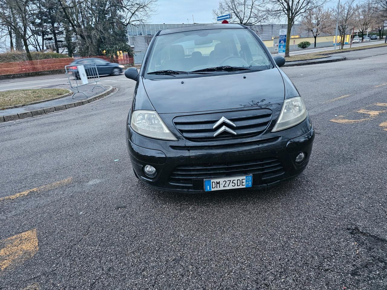 Citroen C3 1.1 airdream Exclusive
