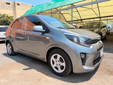 Kia Picanto 1.0 12V 5 porte AMT Urban