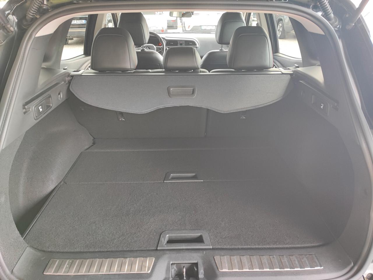 Renault Kadjar dCi 8V 110CV EDC Energy Zen
