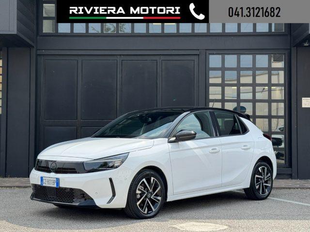 OPEL Corsa 1.2 110 CV GS HYBRID DCT