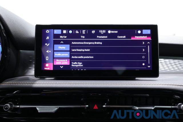 ALFA ROMEO Tonale 1.5 160 CV MHEV TCT7 SPRINT FULL LED