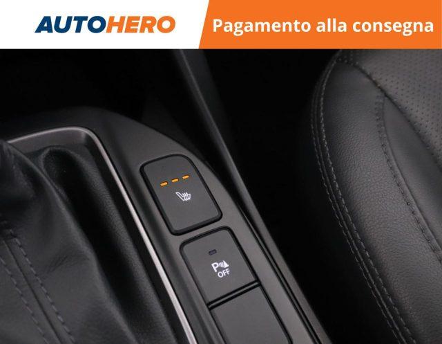 HYUNDAI Santa Fe 2.2 CRDi 4WD A/T Style