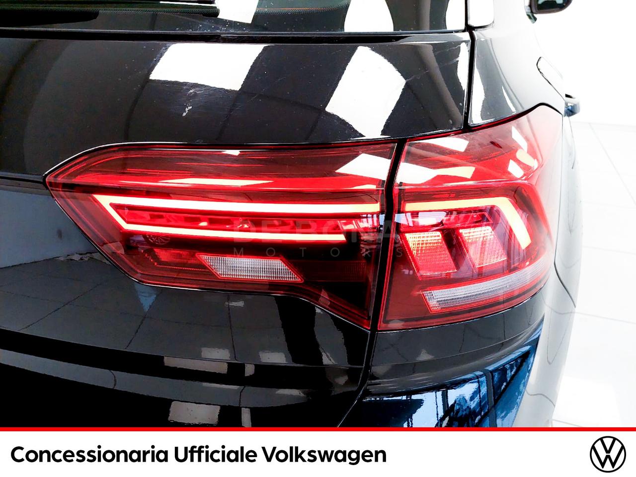 Volkswagen T-Roc 2.0 tdi life 150cv dsg