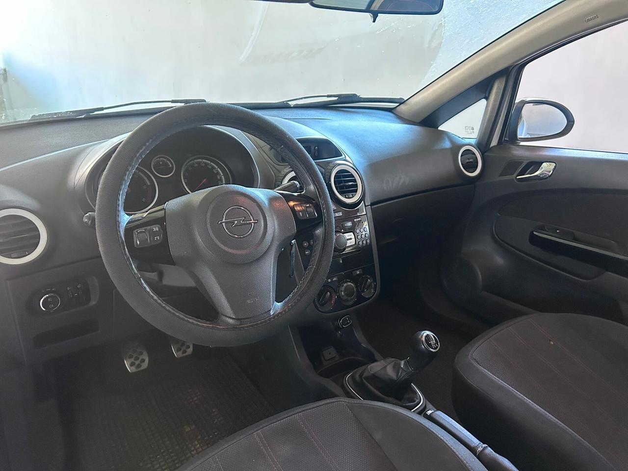 Opel Corsa 1.3 CDTI 95CV F.AP. 3 porte Elective