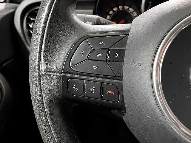 Fiat 500X 1.4 MultiAir 140 CV Pop Star