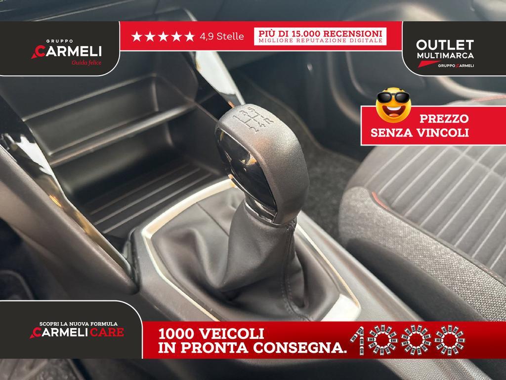 Peugeot 208 5 Porte 1.2 PureTech Active Pack