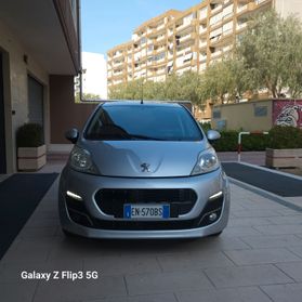Peugeot 107 1.0 68CV 5p. Superga