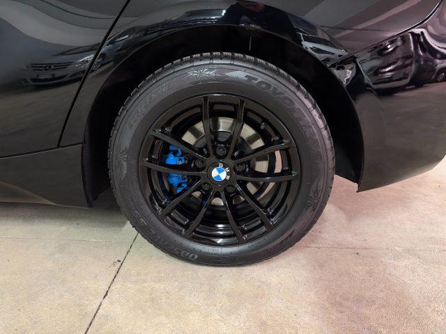 BMW 118 i 5p. Sport