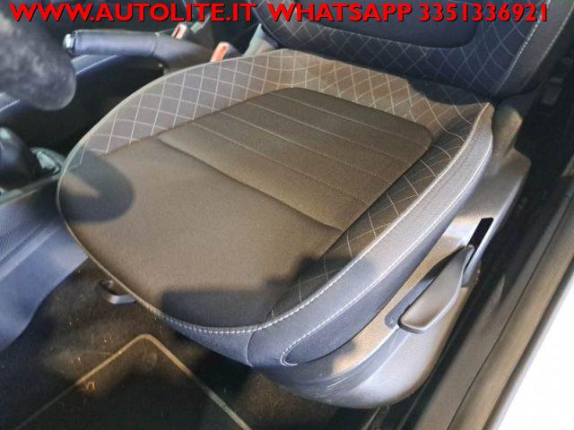 SKODA Fabia 1.0 TSI Wagon Design Edition