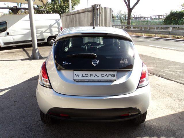 LANCIA Ypsilon 0.9 TwinAir 85 CV