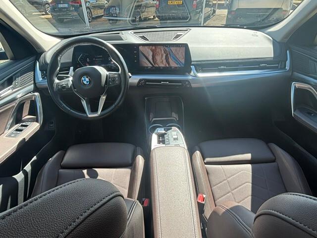 BMW X1 sdrive18d X-Line Edition Essence 2023